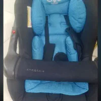 صندلی ماشین