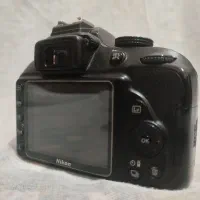 Nikon 3400|دوربین عکاسی و فیلم‌برداری|کرمانشاه, |دیوار