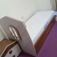 سرویس خواب کودک و نوجوان|تخت و سرویس خواب|شیراز, فرهنگ شهر|دیوار
