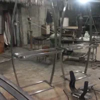 جوشکار CO2 آرگون