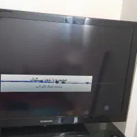 فروش تلویزیون ۴۰اینچ|تلویزیون و پروژکتور|گلپایگان, |دیوار