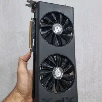 کارت گرافیک RX5700XT 8GB DDR6