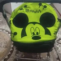 کالسکه‌بچه