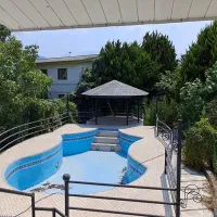 خونه باغ ۱۳۱۵متری مدارک کامل *فروش فووری|فروش خانه و ویلا|نوشهر, |دیوار