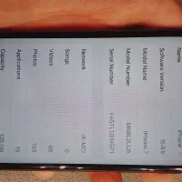 ایفون ۷|موبایل|تربتحیدریه, باغ سلطانی|دیوار