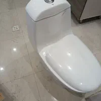 توالت فرنگی