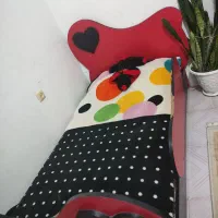 تخت و کمد کودکان