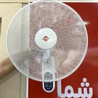 پنکه دیواری پارس خزر مدل 7020