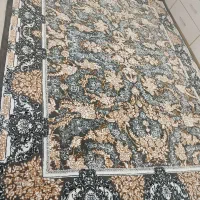 یک تخته فرش 9متری نو