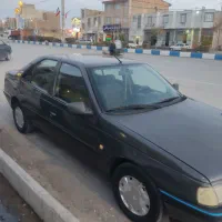 پژوه۴۰۵ مدل ۱۳۸۴|خودرو سواری و وانت|شاهنجرین, |دیوار