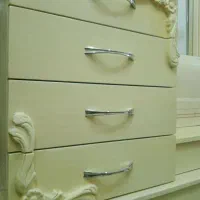 میز دراور
