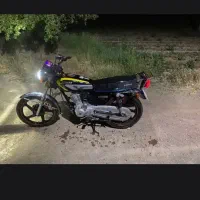 لیفان 200