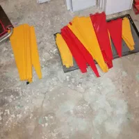 فروش صفحه و پایه متحرک|فروشگاه و مغازه|مشهد, کارمندان دوم|دیوار