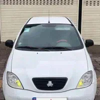 تیبا۲ ۱۴۰۰ بی رنگ بی ضربه بشرط