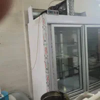 کارگر ساده و کباب پز