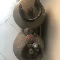 کپسول گاز