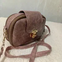 کیف رو دوشی و دستی