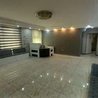 فروش ۱۰۷ متر ۴خواب موقعیت اداری پزشکی بر اصلی