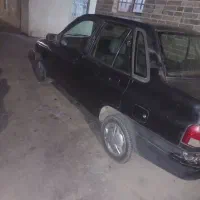 پراید ۸۲ سلامت واقعی