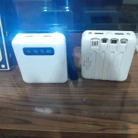 پاوربانک بیست هزار زیر قیمت بازار