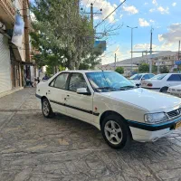 پژو سلکس مدل ۹۹ تمام رنگ