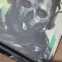 Ps4 Slim|کنسول، بازی ویدئویی و آنلاین|بندر گناوه, |دیوار