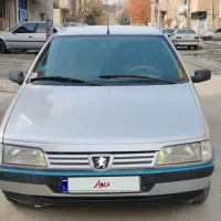 فروش 405|خودرو سواری و وانت|مریوان, |دیوار