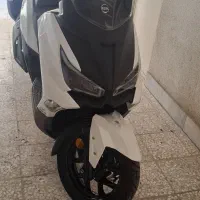 موتور جویمکس 1404 در حد خشک