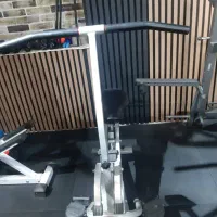 دستگاه های بدنسازی|تجهیزات ورزشی|خرمآباد, |دیوار