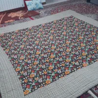 لحاف کرسی پنبه