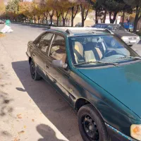 اردی مدل۸۴|خودرو سواری و وانت|شهرضا, |دیوار