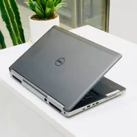 غول گیمینگ Dell 7720 کارت گرافیک 8 گیگ 17 اینچ 4K|رایانه همراه|شیراز, عفیفآباد|دیوار