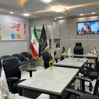 استخدام منشی باشرایط ایده ال