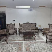 مبل سلطنتی 7نفره