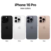 نقد و اقساط 16pro.16promax نات اکتیو ریجستر شده|موبایل|تهران, گیشا|دیوار