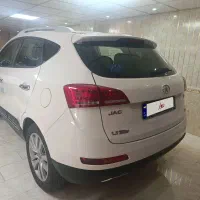 جک اس 5|خودرو سواری و وانت|تبریز, |دیوار