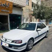 پژو پارس مدل ۹۴ xum