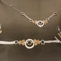 سرویس استیل