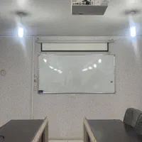 اجاره فضای آموزشی|اجارهٔ کوتاه‌مدت دفتر کار و فضای آموزشی|تهران, بهار|دیوار