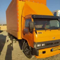 حمل اثاثیه منزل شهرستان بسته بندی کارگر خالی|خدمات حمل و نقل|تهران, جیحون|دیوار