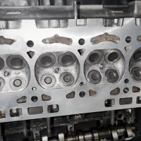 سرسیلندر tu5