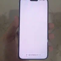 Apple15 pro max|موبایل|همدان, |دیوار