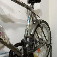 دوچرخه دماوند آساک نو نو سایز26|دوچرخه، اسکیت، اسکوتر|محمدشهر, شهرک پیام (مهرالبرز)|دیوار