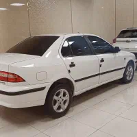 سمند lxمدل ۸۸ در حد صفر