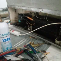 تعمیرات تخصصی لوازم خانگی نسیم سرویس