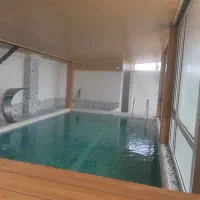 اجاره شبانه روزی ویلا استخرچهارفصل رویان