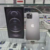 IPhone 12 promax 256