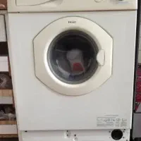 لباسشویی هایر