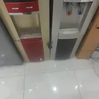 ۳ عدد آب سرد کن برای مغازه