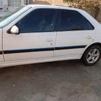 پژو پارس تیوفایو سیمی